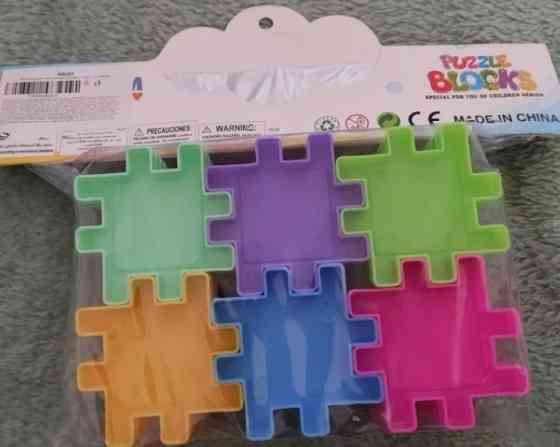 Блочный конструктор Киев