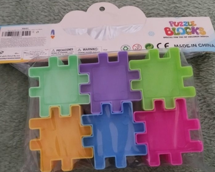 Блочний конструктор Київ - фото 6