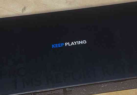 Клавіатура Logitech G PRO RGB. Київ