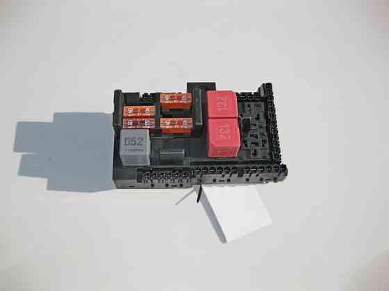 Mercedes-Benz  A2139068701 Блок SRB задній E-Class W212 S213 C238 C-Class W205 CLS C257 Одесса