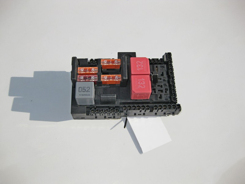 Mercedes-Benz  A2139068701 Блок SRB задній E-Class W212 S213 C238 C-Class W205 CLS C257 Одесса - изображение 2