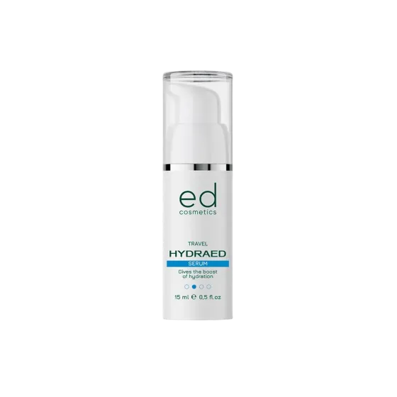 Увлажняющая сыворотка HYDRAED SERUM ED Cosmetics, 15 мл Днепр