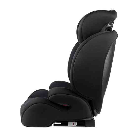 Автокрісло дитяче "MT5X", Capsula, 15-36kg, до 12років, чорний, 772110 Київ