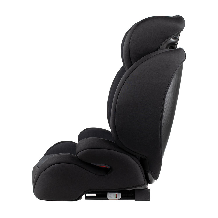 Автокрісло дитяче "MT5X", Capsula, 15-36kg, до 12років, чорний, 772110 Київ - фото 3