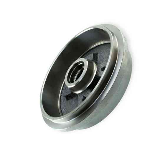 Барабан Ауди 80 -88, Фольцваген Кади II, Гольф III (d200) LPR- тормозной Мукачево