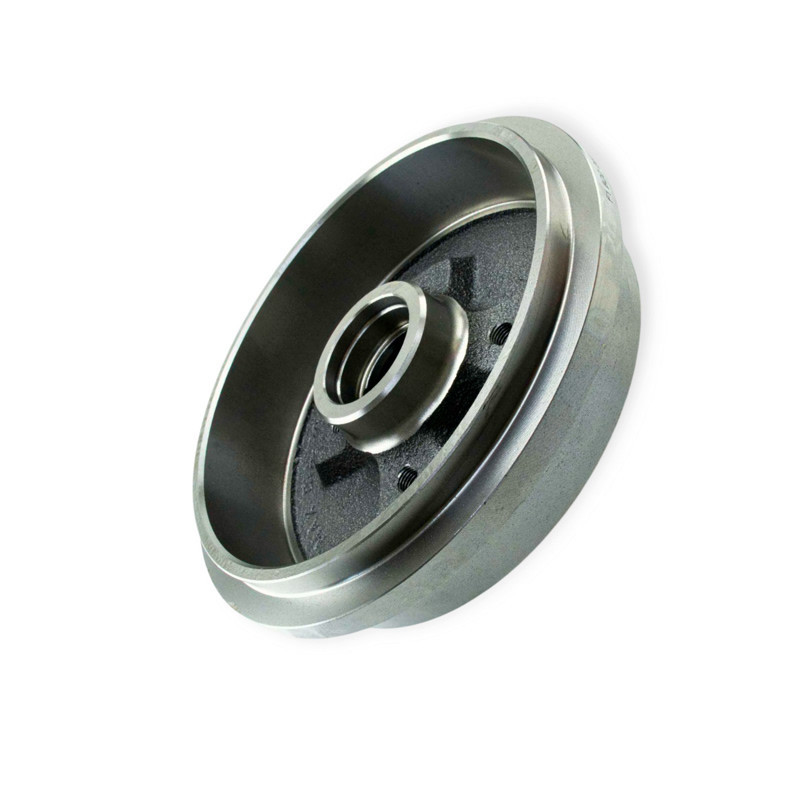 Барабан Ауди 80 -88, Фольцваген Кади II, Гольф III (d200) LPR- тормозной Мукачево - изображение 1