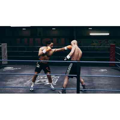 Игра Sony Undisputed, BD диск (1135054) Винница