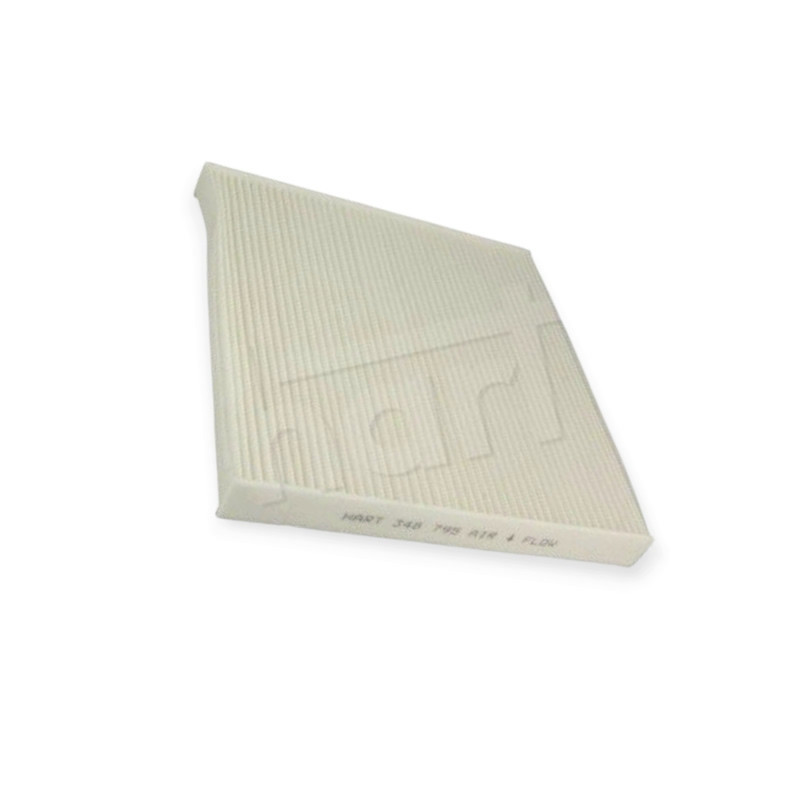 Фильтр Fiat Ducato, Peugeot Boxer (2006-) салона Мукачево - изображение 1