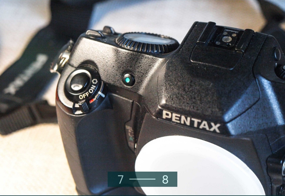 Фотоаппарат Pentax MZ - S + батарейный блок . Киев - изображение 1