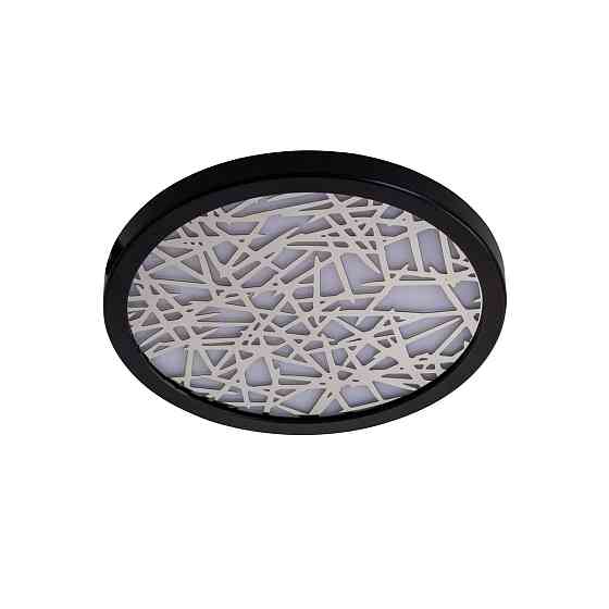 SIRIUS Спот Sirius BK+WT Коломыя