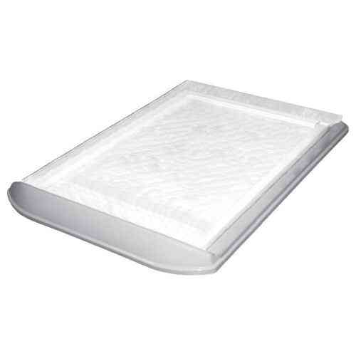 Туалет для собак малий 40х55 см Київ