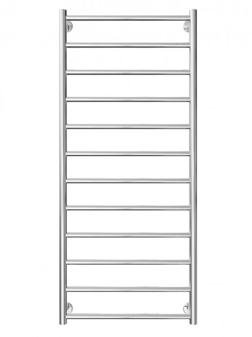 Водяна рушникосушарка Mario INOX Флет 1170х530/500 Київ - фото 2