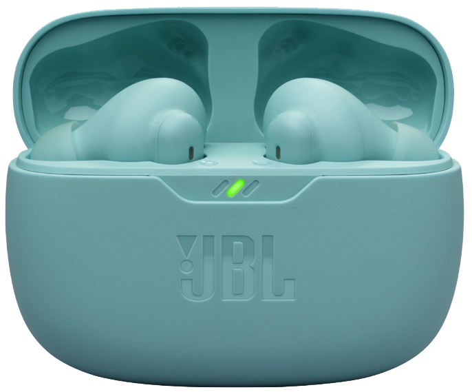 Гарнитура JBL WAVE BEAM 2 Blue (JBLWBEAM2BLU) (7065570) Киев - изображение 10