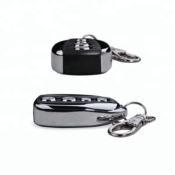 Пульт-брелок 4 кнопки для ворот и шлагбаумов Киев - изображение 2