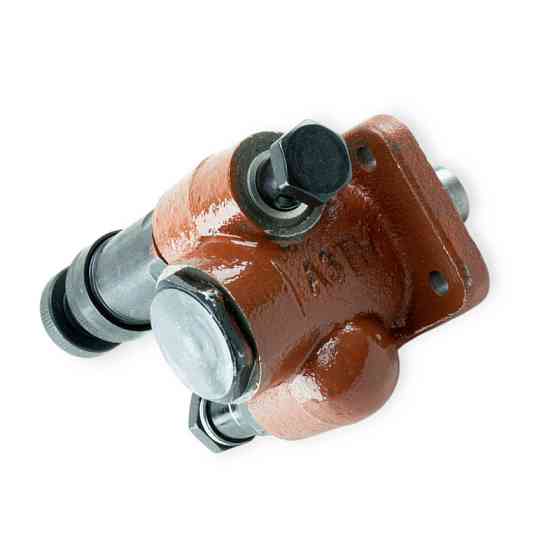 Насос палива МТЗ (УТН) підкачування Мукачево