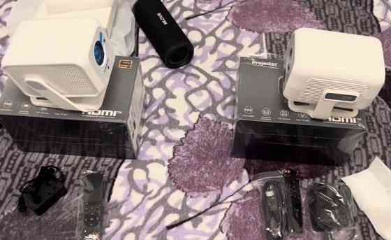 Проектор Magcubic hy310x Харьков