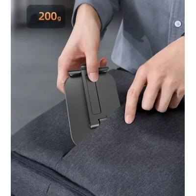 Подставка для планшета Dynamode smartphones/tablets 4-13 inches (PH-Stand-02 black) Винница - изображение 5