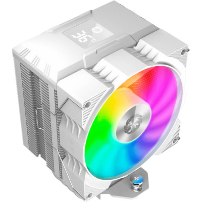 Кулер для процессора Gamemax Gamma 90 Digital WH Винница - изображение 4