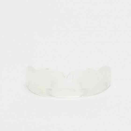 Капа боксерська Leone Titan Clear Кам'янське