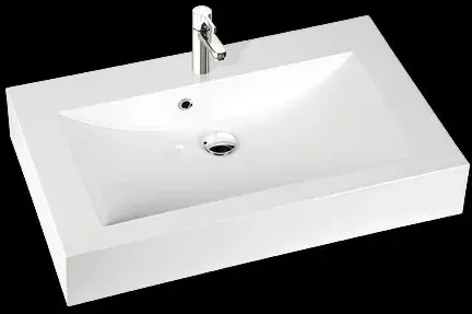 Раковина  MARMORIN Ceto 90 90x55x15 170090020011 Київ