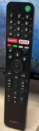 Телевізор: 55" Безрамний 9серія 4К UHD 120 Гц Smart SONY 55X90J Харків