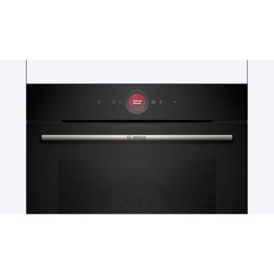 Духова шафа Bosch HBG7341B1 Вінниця - фото 2