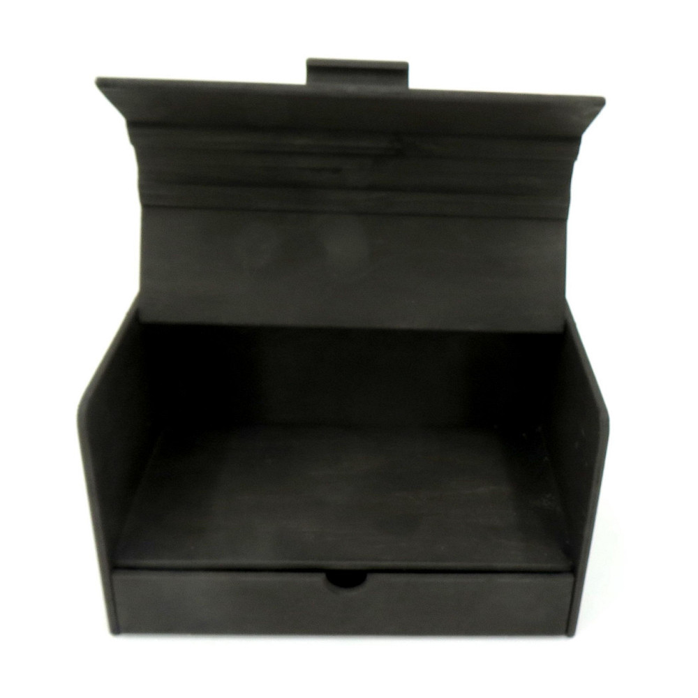 Хлібниця "Коріентес 20" венге Миколаїв - фото 3