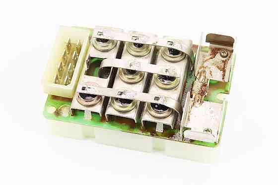 БПВ-4 (пластмасова фішка) (можливий наліт) Київ