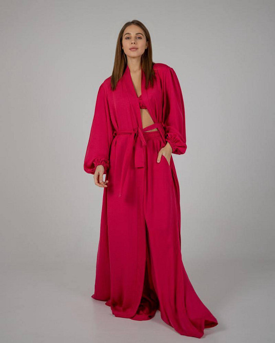 Женский костюм 