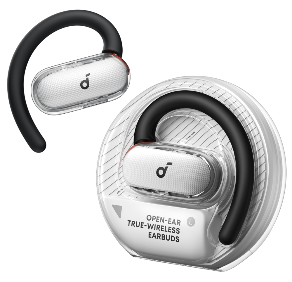 Гарнитура Anker SoundСore V40i White (7158213) Киев - изображение 9