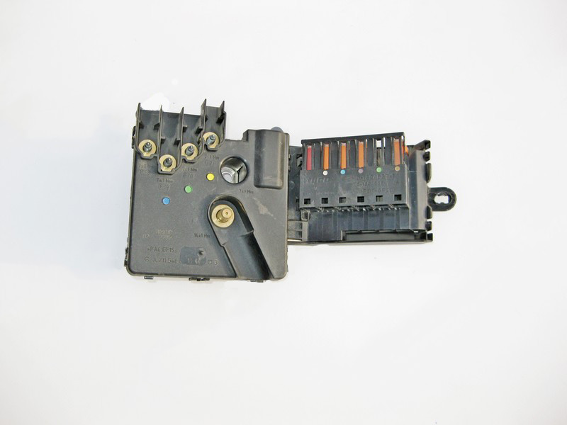 Mercedes-Benz  A2115461141 Передній блок силових запобіжників F32 CLS C219 E-class W211 Одесса - изображение 2