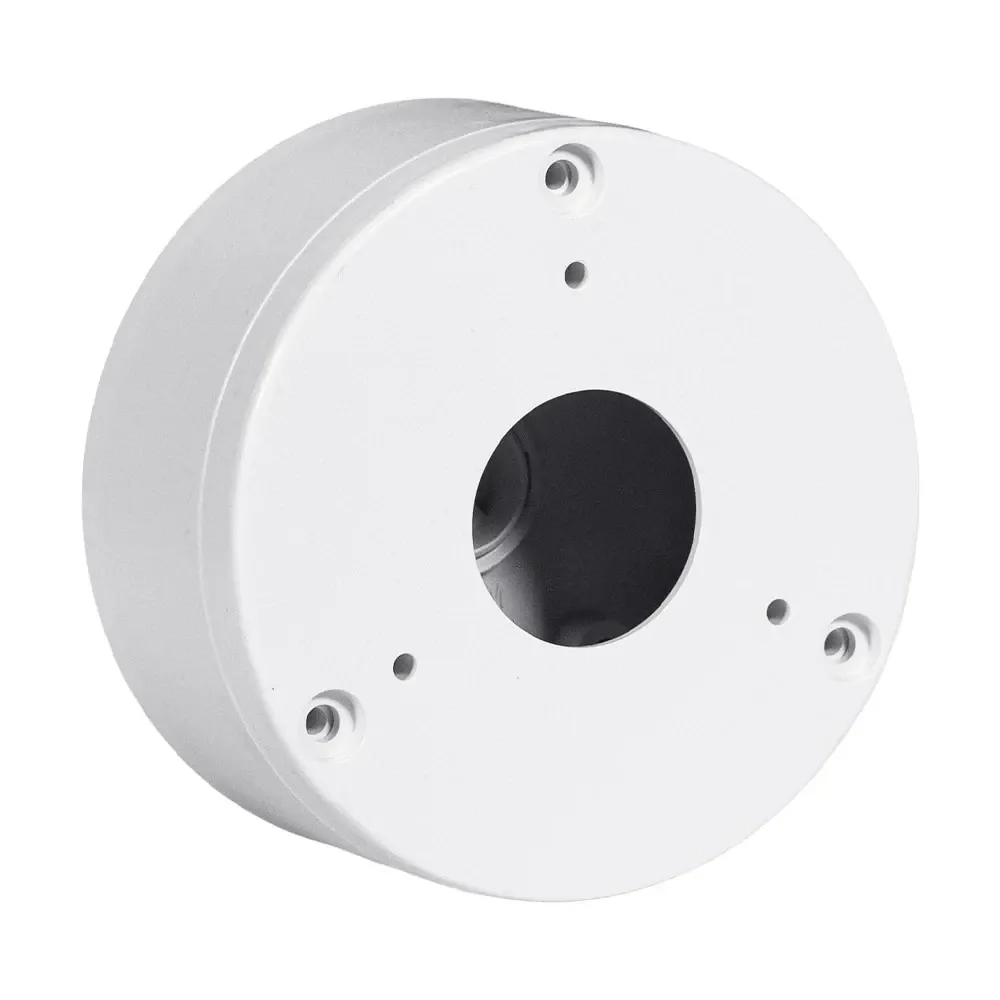 Монтажна коробка Light Vision VLC-09BXD, пластик, 90*40 мм (75-00251) Киев - изображение 2