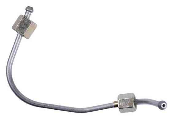 Трубка высокого давления мотоблок мотоблок мотоблок 190N Мукачево