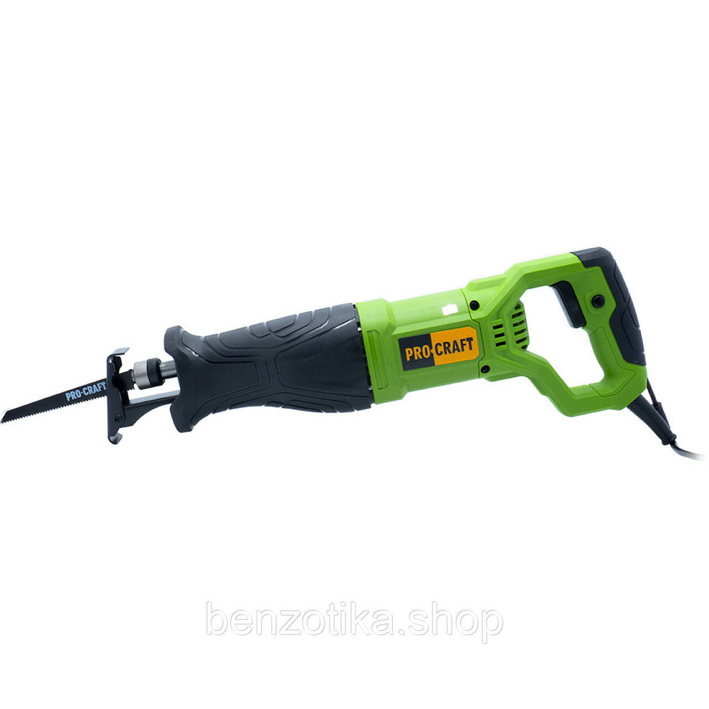 Шабельна пила Procraft PSS1900 Киев - изображение 1