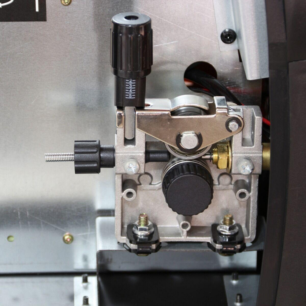 Сварочный полуавтомат Rebiner RWM-315 Коломыя - изображение 5