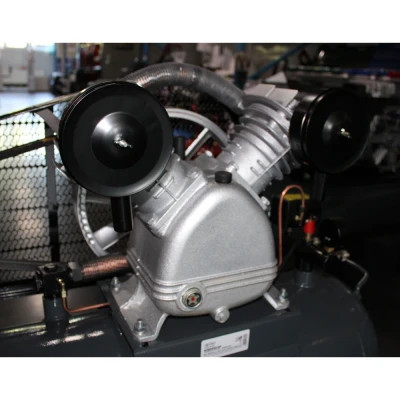 Компрессор GTM 800/670л/хв 5,5кВт 10бар 380В, 120л (KC2090A-120L) Винница - изображение 3