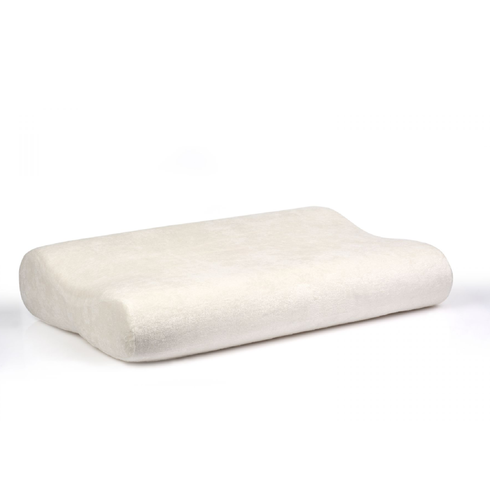 Ортопедична подушка для шиї Vitamed VISCO BA 610 Дніпро - фото 1