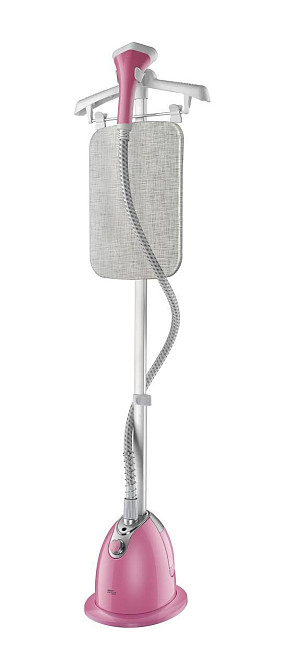 Відпарювач вертикальний для одягу зі стійкою Zepline ZP-130 3000W, 60 хвилин роботи,3л ємність Одеса - фото 5