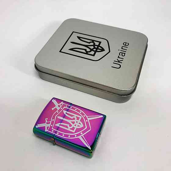 Запальничка Lighter з підзарядкою від USB HL-446, Електрична перезаряджається запальничка IN-38 Львів