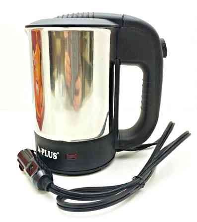 Чайник автомобильный 12v A-plus 1649 Винница