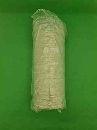 Кришка Прозора д 116 330мл/ 500мл/ 650мл 50шт/упак/1000шт/ящ (1000 шт) Харків