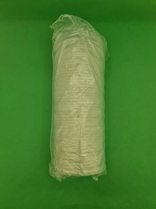 Кришка Прозора д 116 330мл/ 500мл/ 650мл 50шт/упак/1000шт/ящ (1000 шт) Харків - фото 2