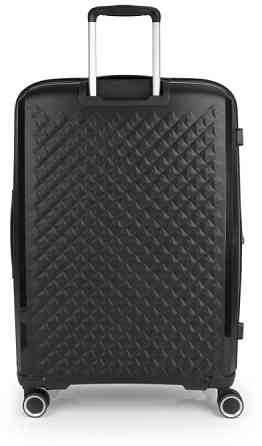 Валіза Gabol Queens (L) Negro (125047-001) Київ