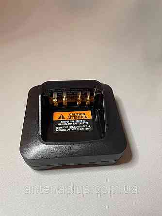 Зарядка для раций Motorola DP4400/4600/4800/ R7/R7a \ WPLN4226A IMPRES Киев