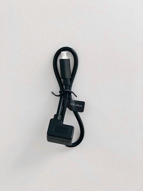 Кабель M3C-Micro MOZA AirCross 2 Киев - изображение 1