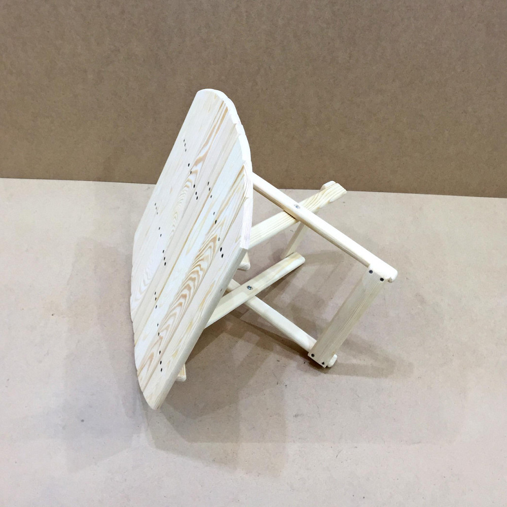 Столик розкладний "Торенс" бланже Миколаїв - фото 7