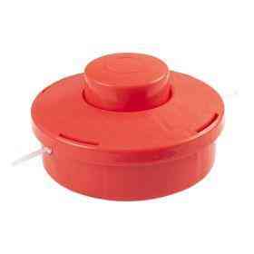 Шпуля для тримера з котушкою пластик Харків