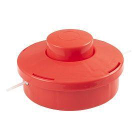 Шпуля для тримера з котушкою пластик Харків - фото 1