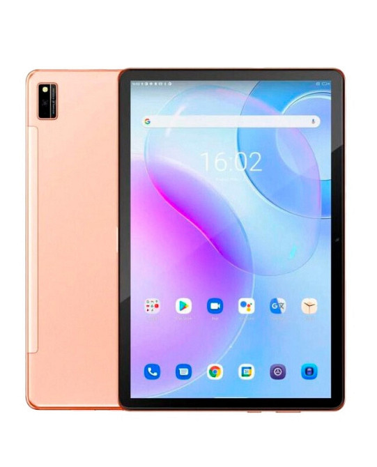 Полиуретановая пленка HyperClear Guard для Blackview Tab 10, 10 Pro Киев - изображение 2