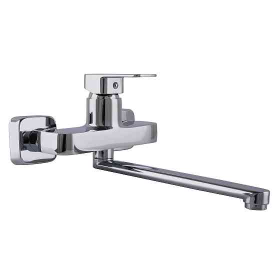 Змішувач для кухні Globus Lux Milano GLM-0104 Луцк